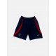 Nike PSG μπλε ποδοσφαιρικό σορτς